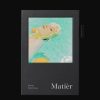 Cosmetics Matier | Matier Issue No. 02 - Frutto Foresta