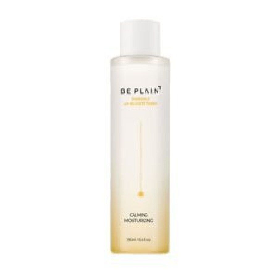 Skin Care BE | Be Plain Chamomile Ph-Balanced Toner 190Ml